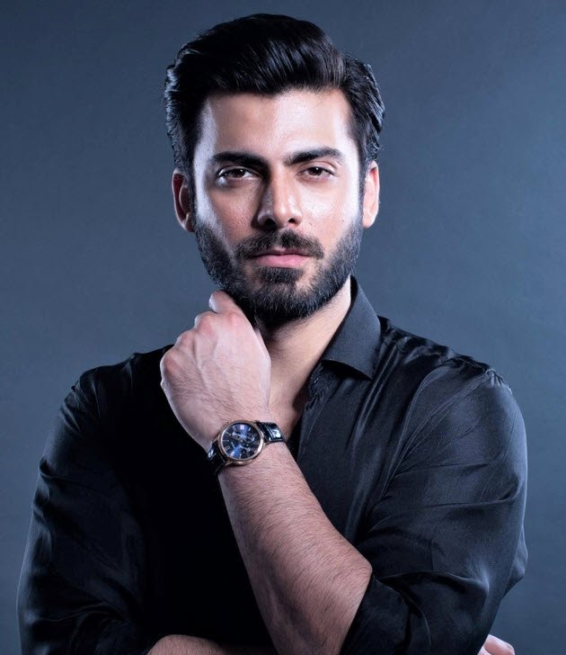 Fawad Khan - Wikiunfold.com